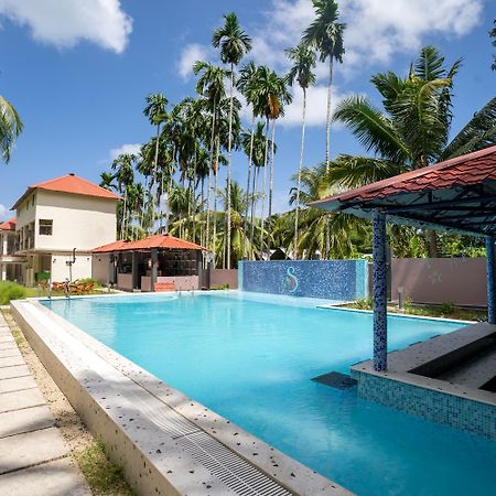 Senses Havelock resort Govind Nagar Extérieur photo