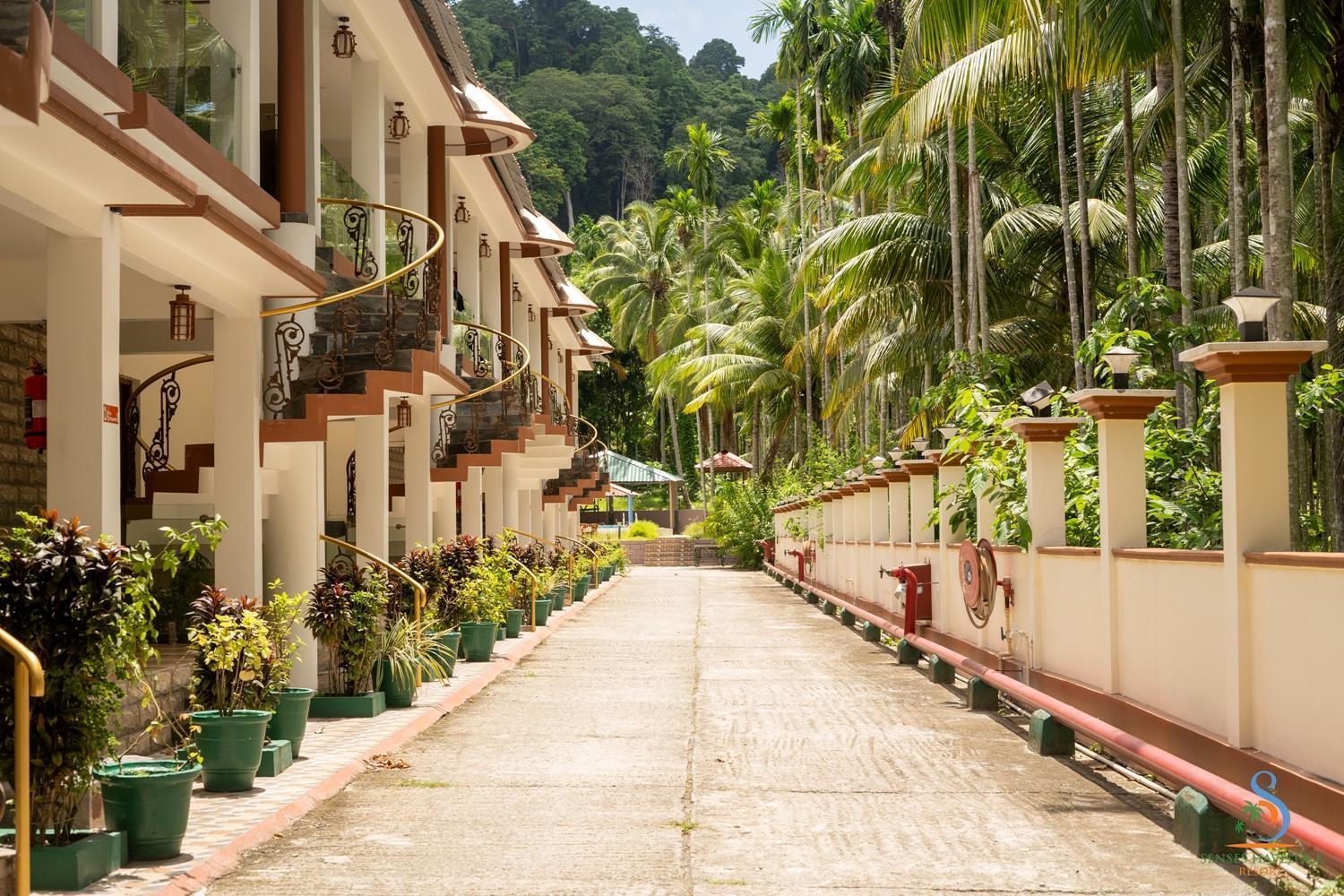 Senses Havelock resort Govind Nagar Extérieur photo