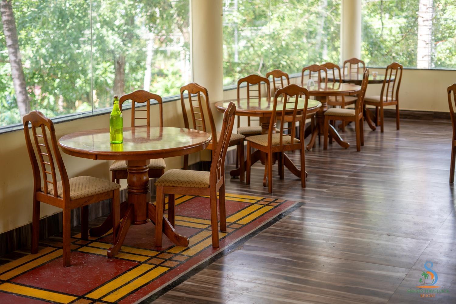 Senses Havelock resort Govind Nagar Extérieur photo