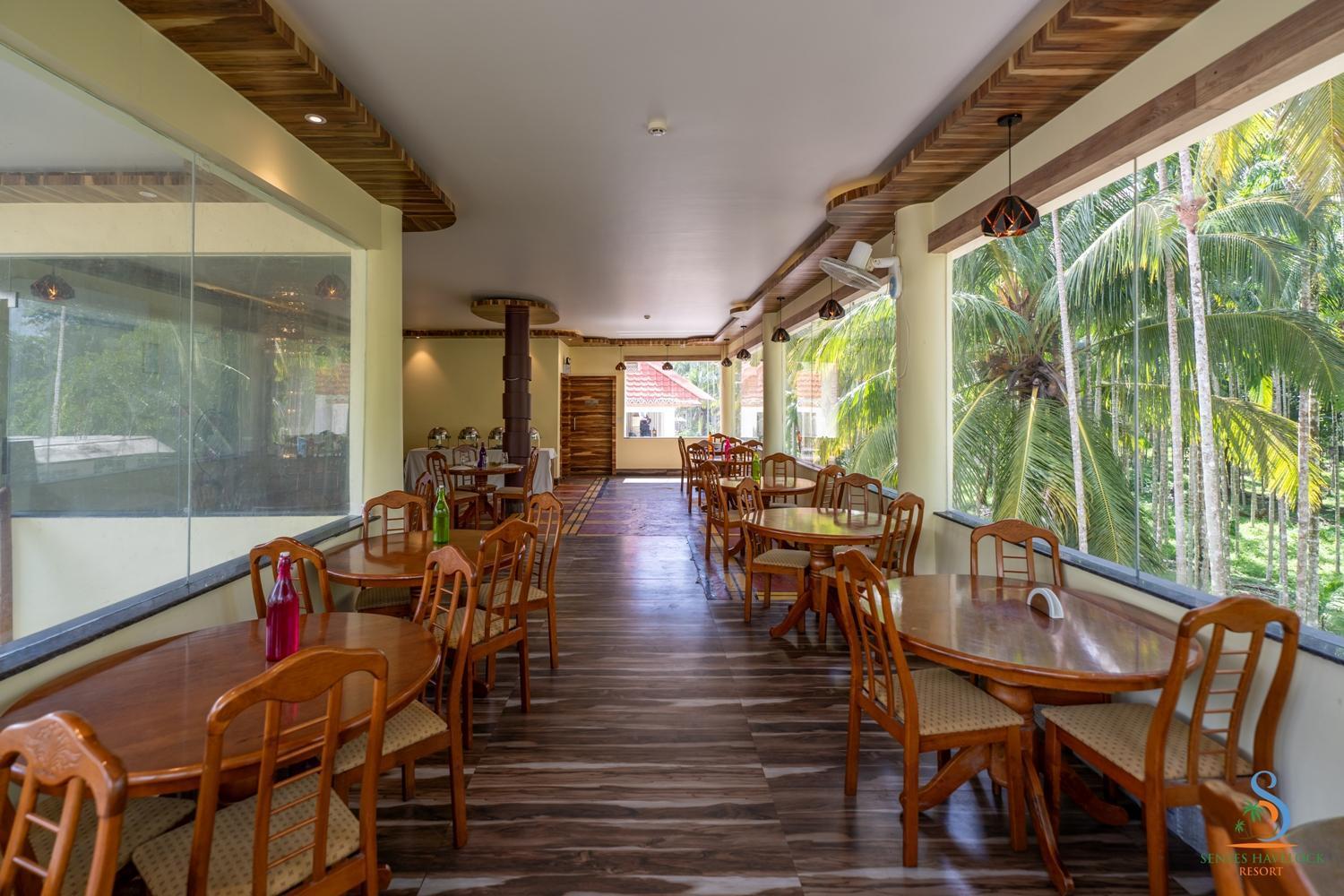 Senses Havelock resort Govind Nagar Extérieur photo
