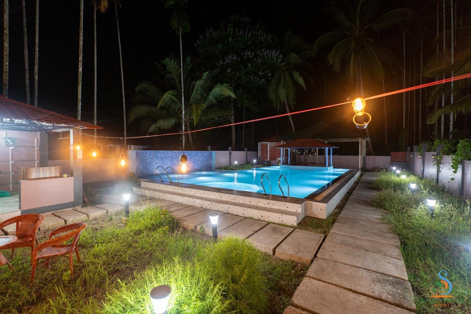 Senses Havelock resort Govind Nagar Extérieur photo