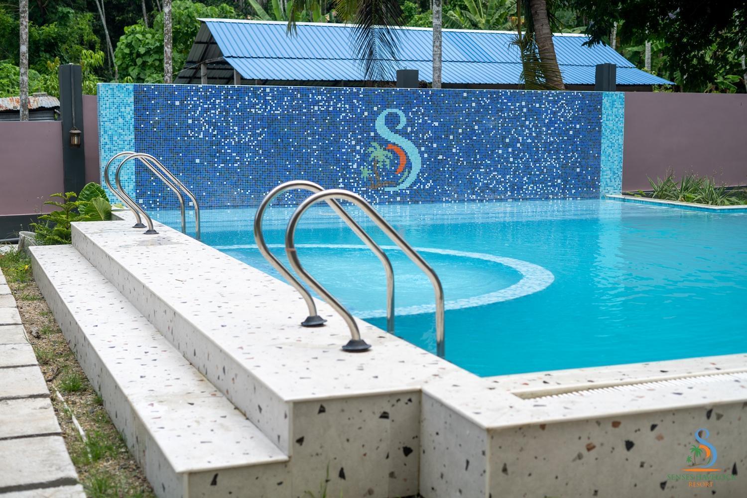 Senses Havelock resort Govind Nagar Extérieur photo
