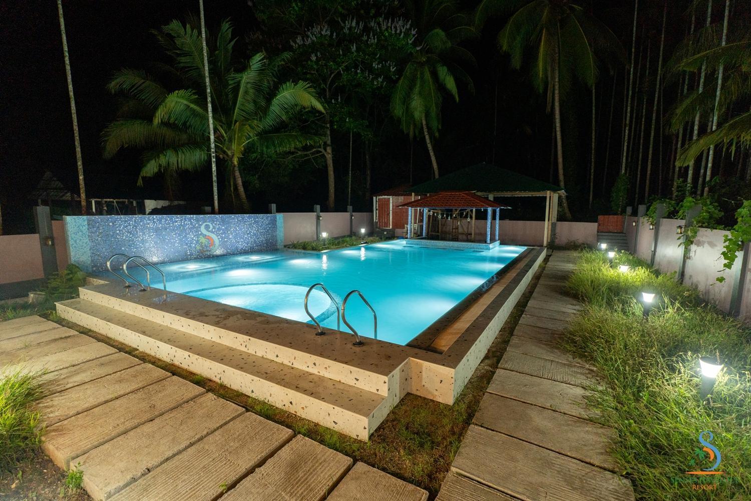 Senses Havelock resort Govind Nagar Extérieur photo