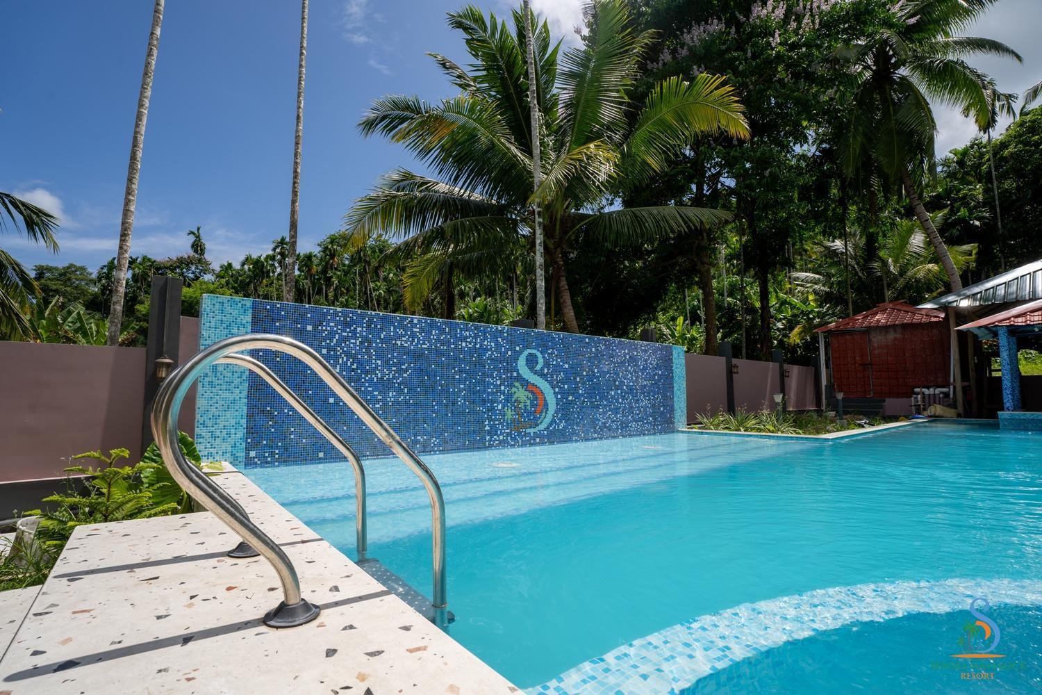 Senses Havelock resort Govind Nagar Extérieur photo