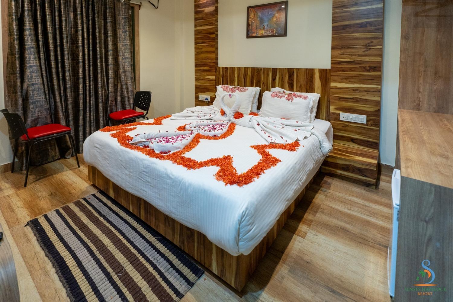 Senses Havelock resort Govind Nagar Extérieur photo
