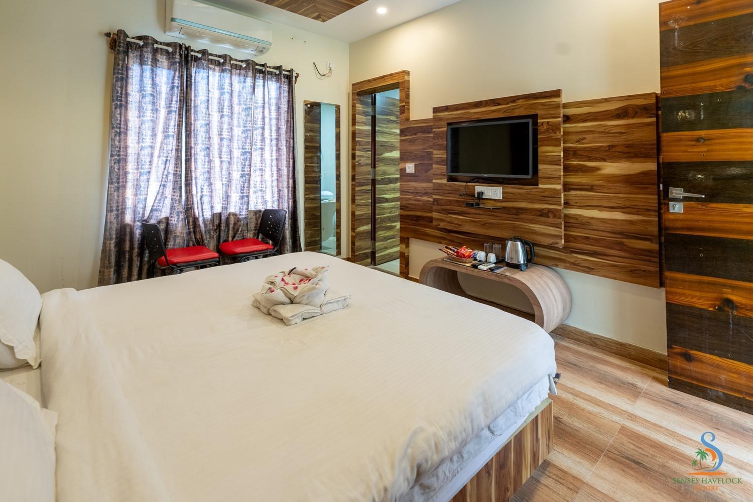Senses Havelock resort Govind Nagar Extérieur photo