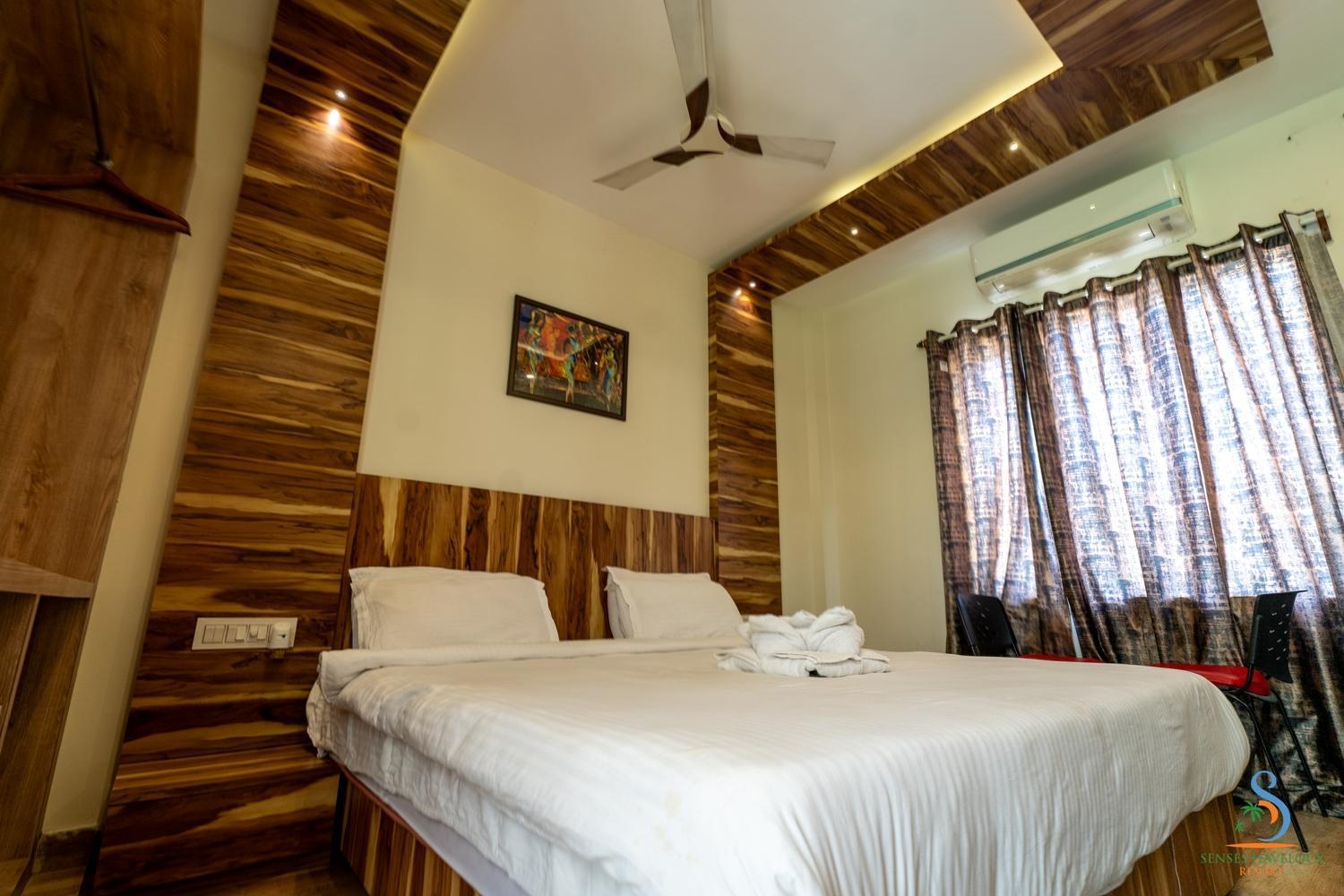 Senses Havelock resort Govind Nagar Extérieur photo