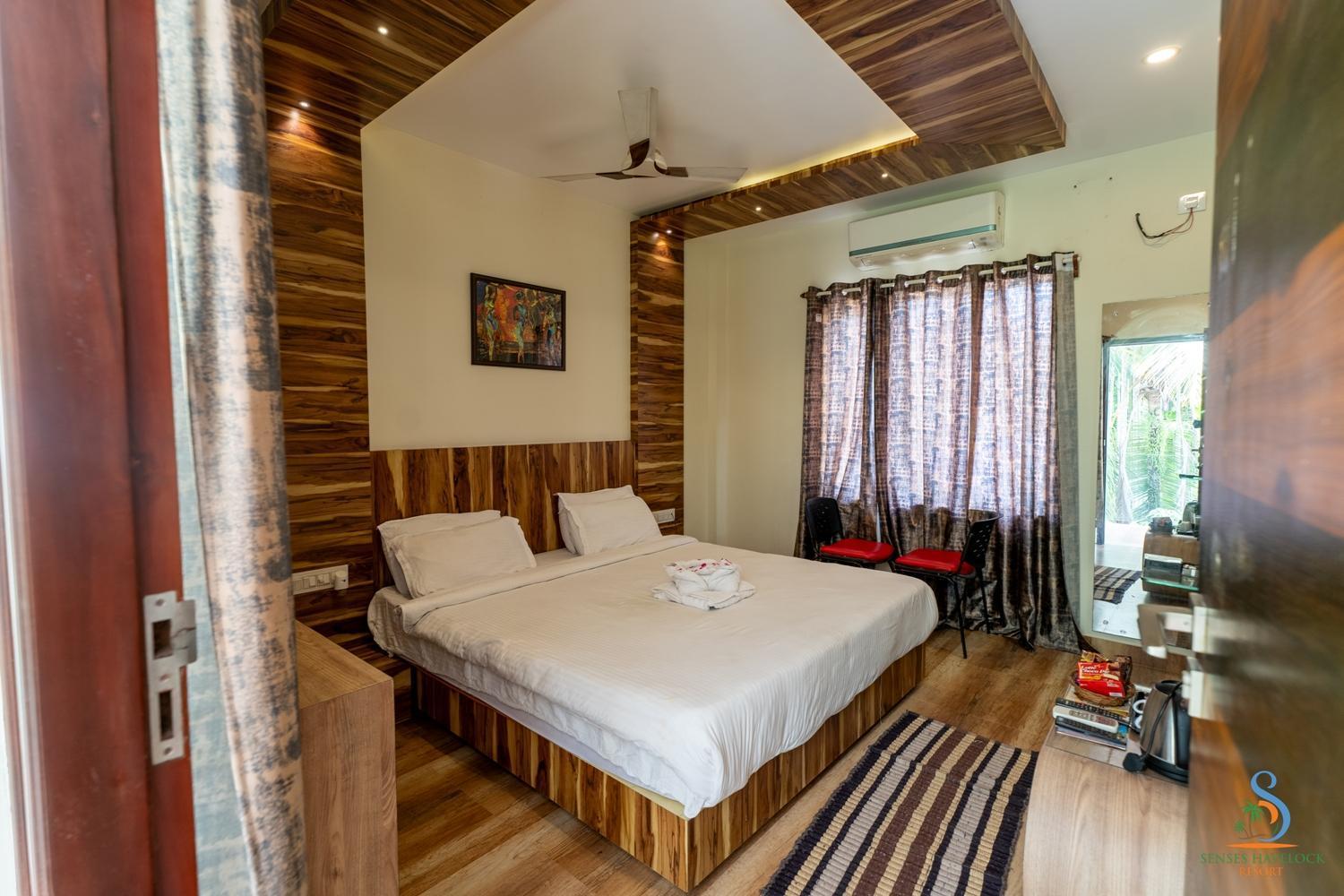 Senses Havelock resort Govind Nagar Extérieur photo