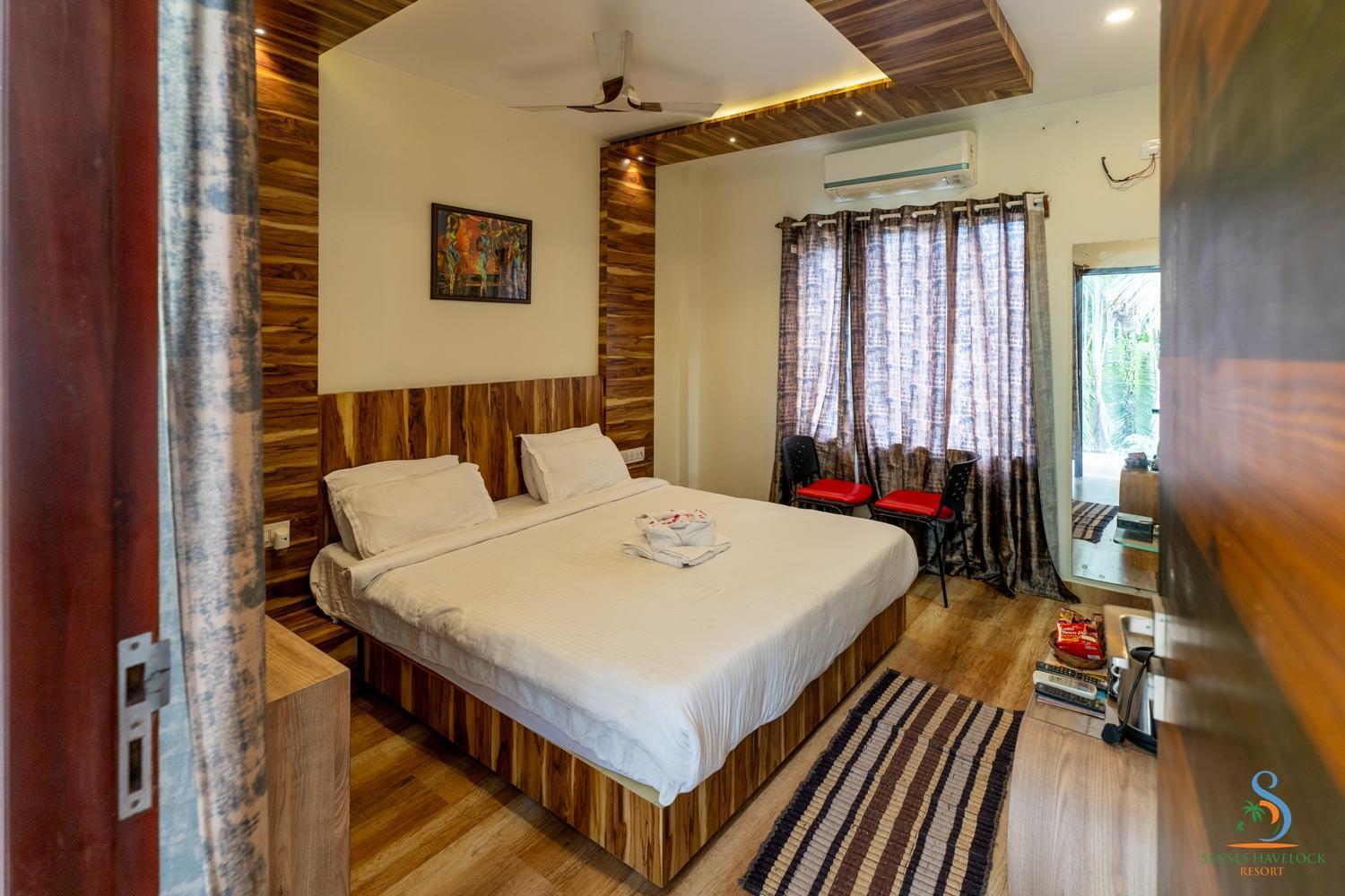 Senses Havelock resort Govind Nagar Extérieur photo