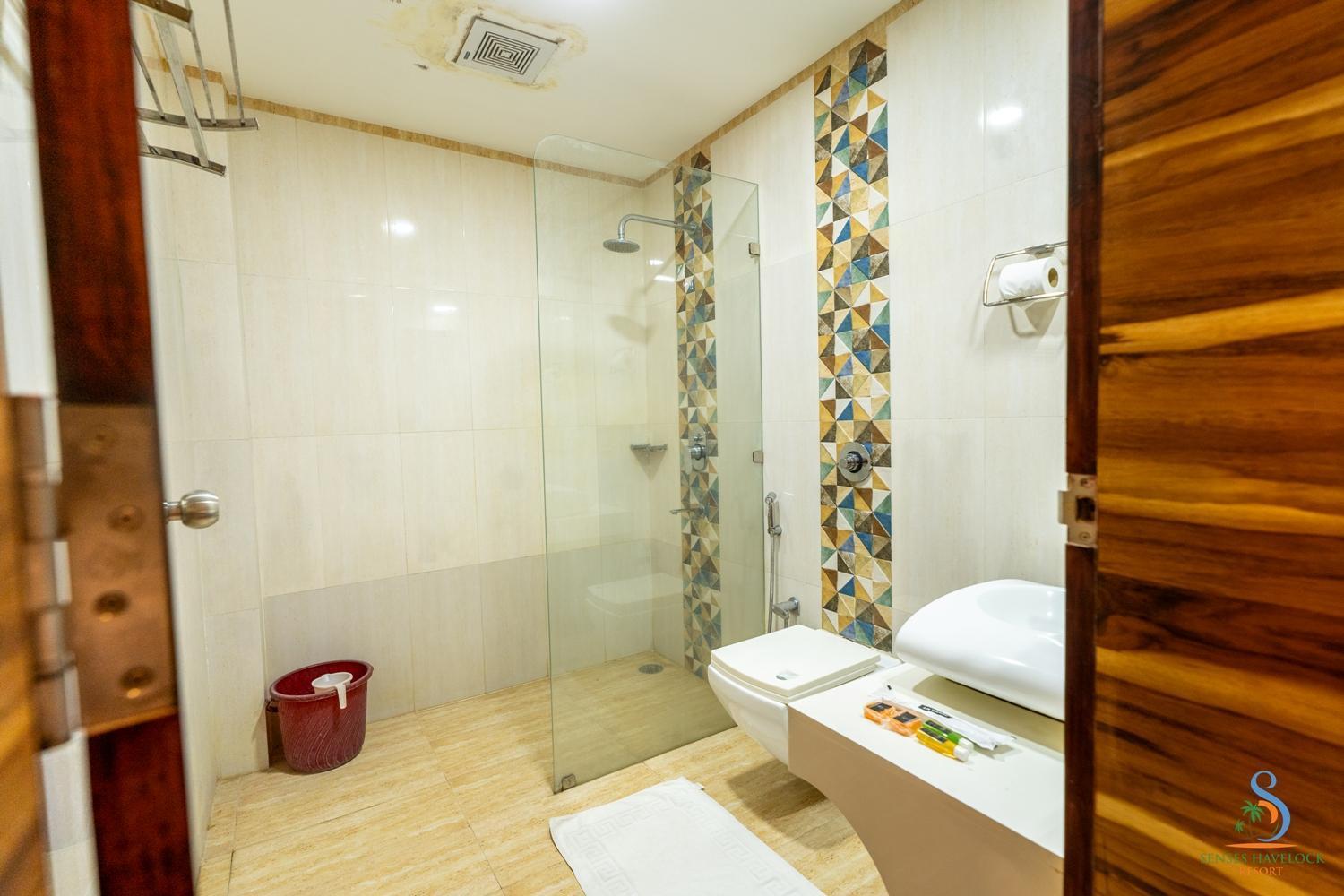 Senses Havelock resort Govind Nagar Extérieur photo