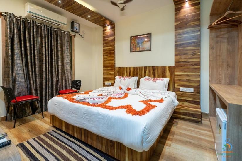 Senses Havelock resort Govind Nagar Extérieur photo
